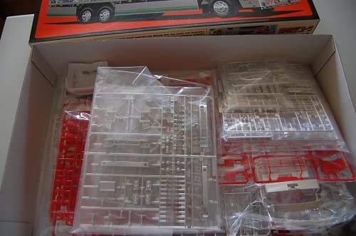 Amazon.co.jp: L 1/32スケール 元祖デコトラ 初代うず潮 vol.3