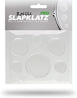 Vista 6 de Almohadilla de batería (RF-BK)