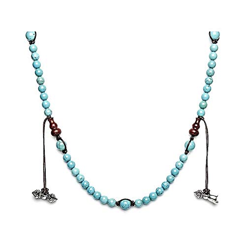 Preisvergleich Produktbild Halskette Tamashii Unisex NHS1600-7