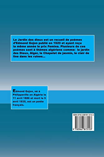 Le Jardin des dieux