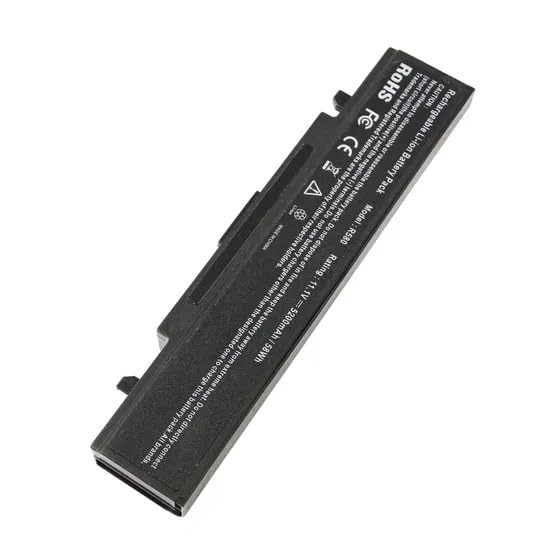 Batterie Li-ION AA-PB9MC6B 10,8V résout les pannes de batterie