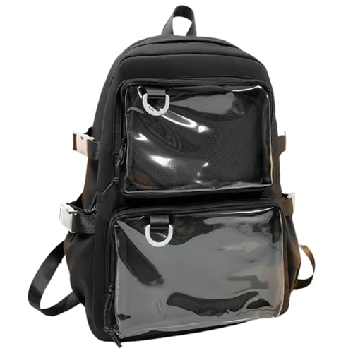 [ARESACHI] �Ƀo�b�O �Ƀo �ʂ������ �������o�b�O �o�b�N�p�b�N �����b�N �I�^�� (�u���b�N)