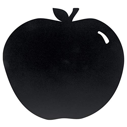 SECURIT - Pizarra 3D, 31,6 x 29 x 0,3 cm, Color Negro 🔥