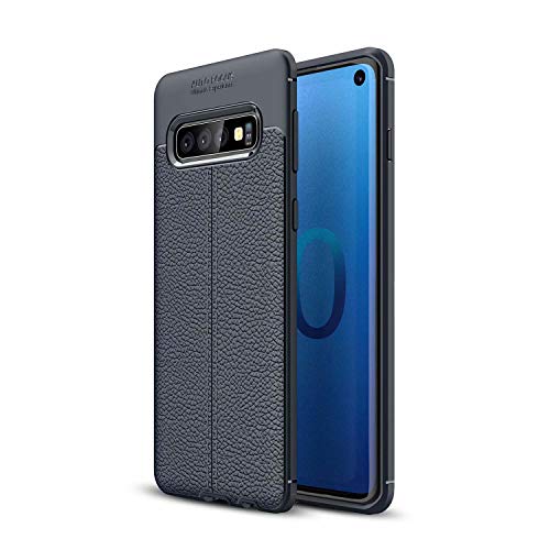FTRONGRT Capa para Realme C15 Qualcomm Edition, antiderrapante, ultrafina, absorção de choque, prote