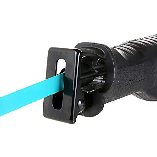 Scie sabre sans fil 18V MAKITA DJR186Z LXT Li-Ion pour découpe sans batterie