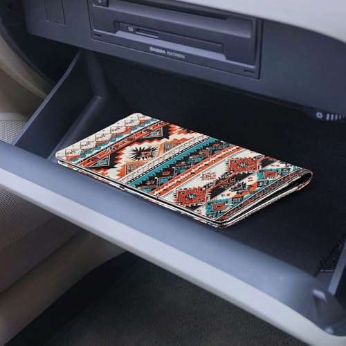 Organizador de Documentos para Auto Compacto miniatura 6