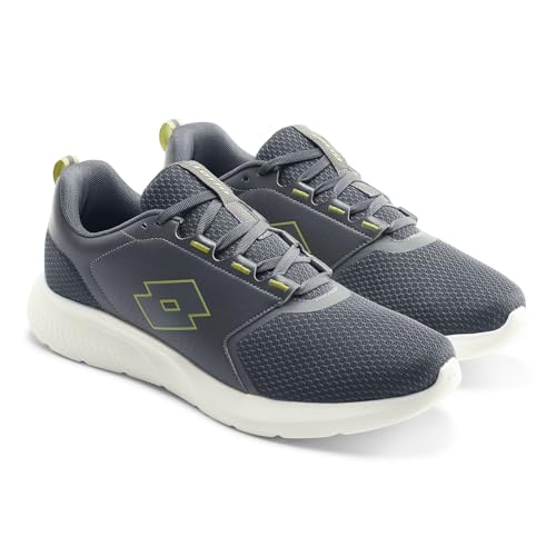 Image of Lotto Men FloWalk Walking Shoes