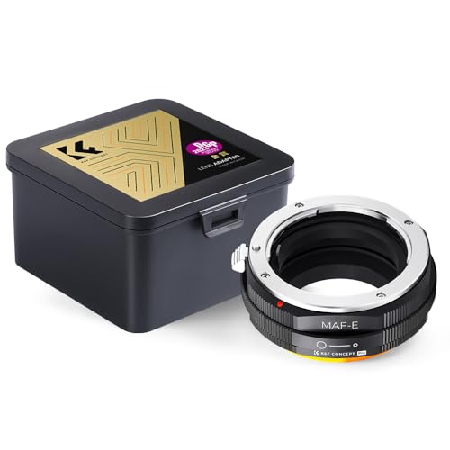 ソニーAマウント 単焦点レンズ MINOLTA AF 50mm F1.4 New MINOLTA単