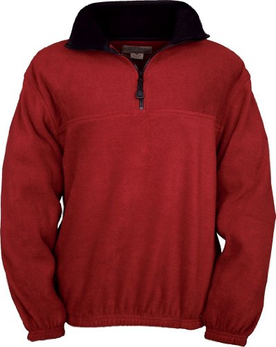 Colorado Timberline Steamboat Fleece Pullover
