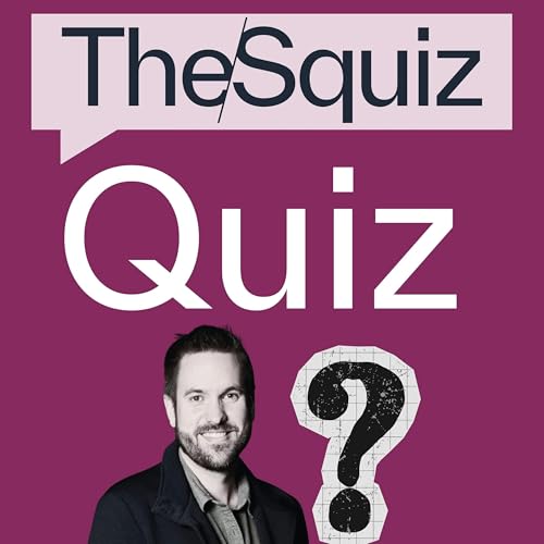Bears, Broncos and bustin' moves: The Squiz Quiz of the Week