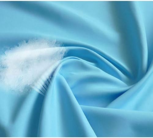 Oxford Cloth Wardrobe Layer Cabinet Steel Frame Assembly Closet Economy