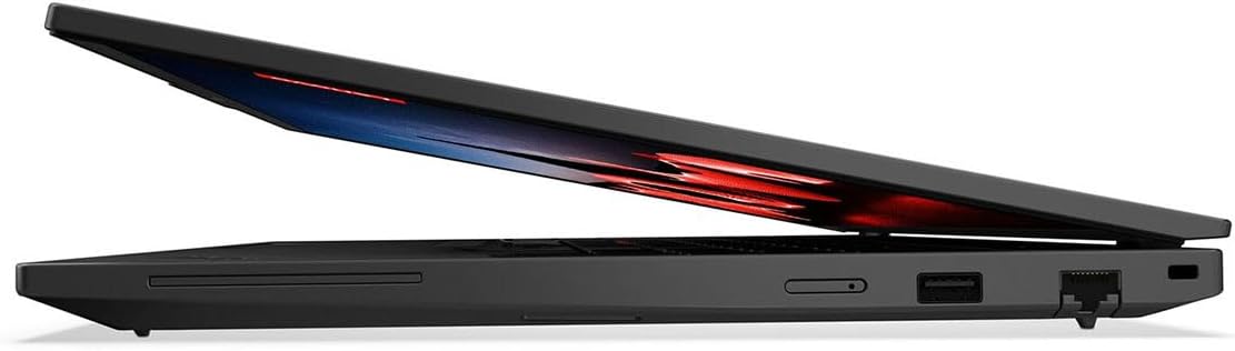 Lenovo ThinkPad T16 Gen 3 21MN005HUS 16 Touchscreen Notebook - WUXGA - Intel Core Ultra 7 165U - vPro Technology - 32 GB - 1 TB SSD - English Keyboard - Black
