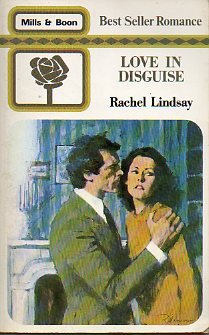 Buy Love In Disguise — BookShops.in