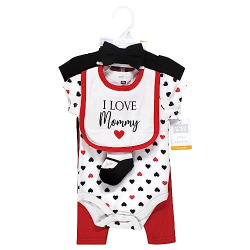 Image of Hudson baby Baby Boys' Multi Piece Clothing Set