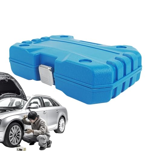 Jeu de clés de purge de frein pour préparer votre camping-car avant le voyage