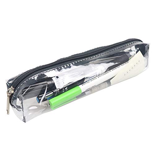 Estuche para lápices delgado y pequeño Cover