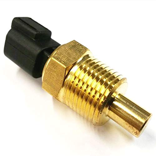 Water Temperature Sensor for JCB 3CX 4CX 2CX 506-36 540-140 540-170 716/30126