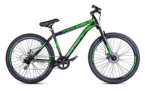 Image of CRADIAC Cycle (Single Speed, 27.5, Inches)