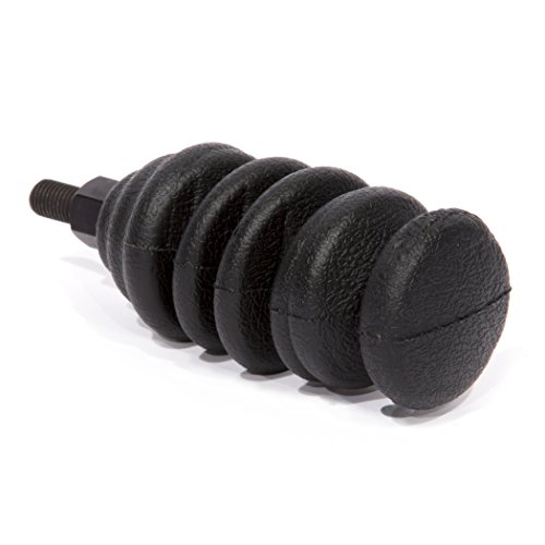 Stabilisateur compact LimbSaver Mini S-Coil en matériau NAVCOM absorbant
