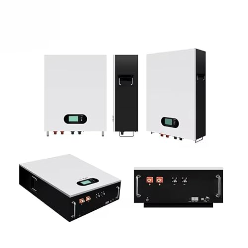EVE HUAEORNO High Voltage 10kw Power Wall 51.2v 100ah Lifepo4 Battery 200ah Solar Battery Lithium 48v