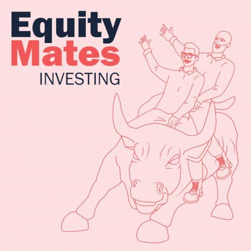 Equity Mates Investing Podcast cover art
