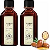 Marokkanisches Arganöl für Haare, Bio-Arganöl aus Marokko für Haare...