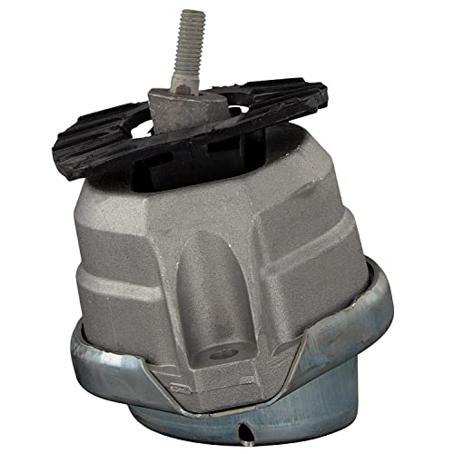 Montaggio Del Motore Febi Bilstein 24081 - 6