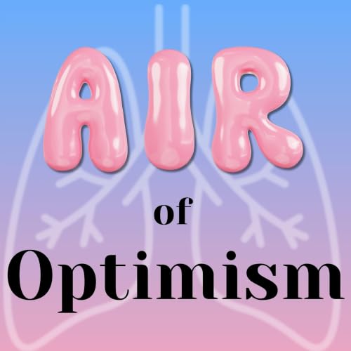 Air of Optimism cover art