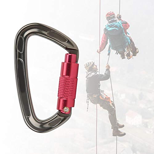 Alinory 7075 Aviazione Alluminio Master Lock