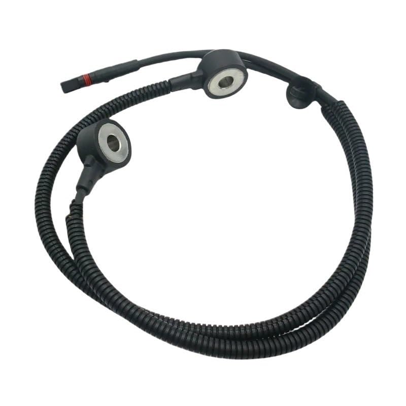 Capteur de détonation moteur pour BMW Z4 X3 X5 328i 128i 528i | Remplacement 7566785-02