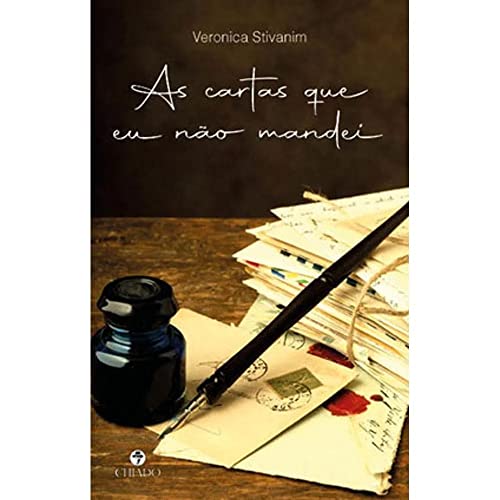 As cartas que eu não mandei: