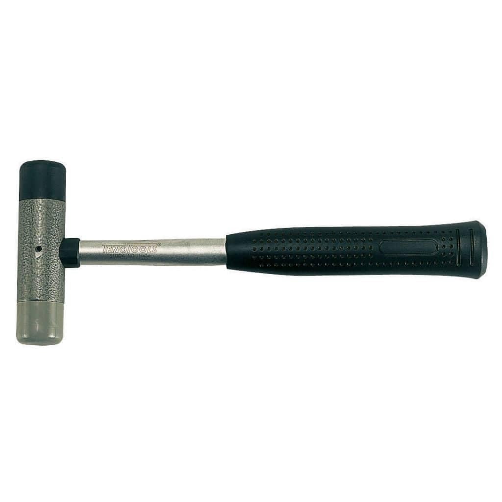 TengTools Nylon Face Hammer