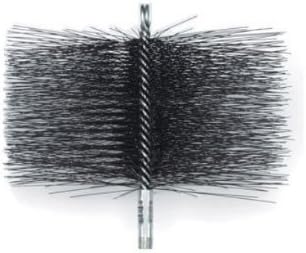 Copperfield Chimney 23143 Master Sweep 9 Inch x 13 Inch Chimney Brush