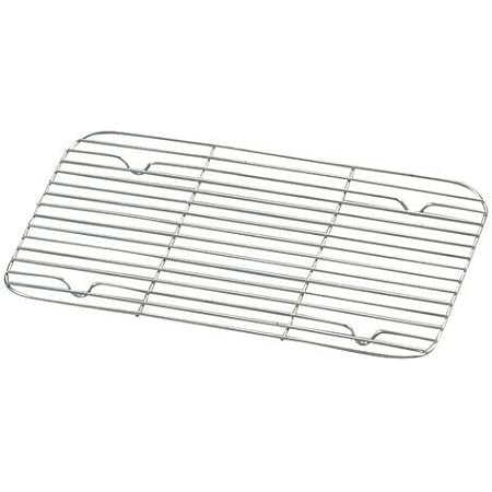 Amazon シンドー 深型組バットアミ 0号用 ステンレス Abt10 バット オンライン通販