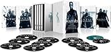 the matrix collection folder icon Produkttyp: PHYSISCHER FILM The Matrix 4-Film Collection Zavvi Exclusive 4K Ultra HD Steelbook Boxset (includes Blu-ray)