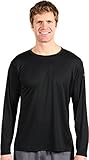 Asics Men's Core Long Sleeve Top