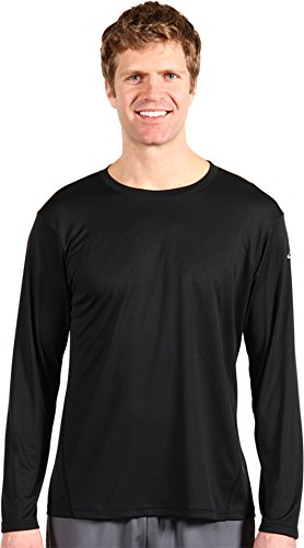 ASICS Men's Core Long Sleeve Shirt