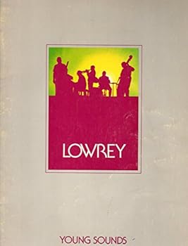 Lowrey Young Sounds - Minit-music Arrangements for Organ