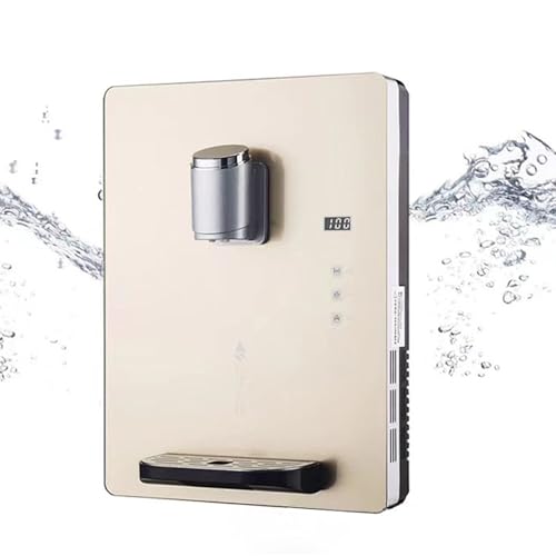 Imagen de Enfriador De Agua Montado En La Pared