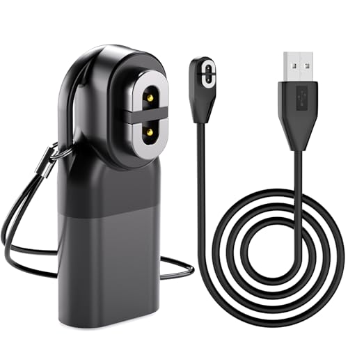 �y2 �{�Z�b�g�zShokz ���`���C���z���p USB�[�d�P�[�u���i1m�j+USB Type-C �ϊ��A�_�v�^�[�Ή� Shokz OpenRun/OpenRun Pro/OpenRun Mini/Aeropex/OpenComm�i�� AfterShokz ��
