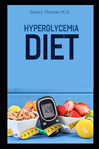 Preisvergleich Produktbild Hyperglycemia Diet