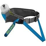RUFFWEAR - Trail Runner Belt, Granite Gray