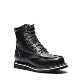 Bonanza Boots Frontier PLUS 8