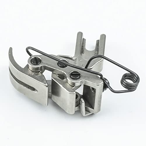 Prensatela KT141 para máquina de coser, tela gruesa miniatura 7