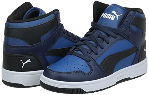Image of Puma Mens Rebound Layup Sl Sneaker