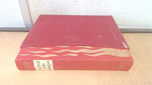 The Trial of the Templars - The Folio Society Unknown Binding – January 1, 2003