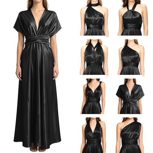 Robe d'été légère et fluide idéale pour les journées de plage - 2