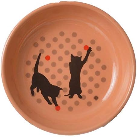 Van Ness Ecoware Non-Skid Degradable Cat Dish (7 Pack)