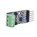 MCU TTL to RS485 Module - HighSpeed Bidirectional Converter for MCU Development - Supports Up to 128 Devices for Industrial Automation