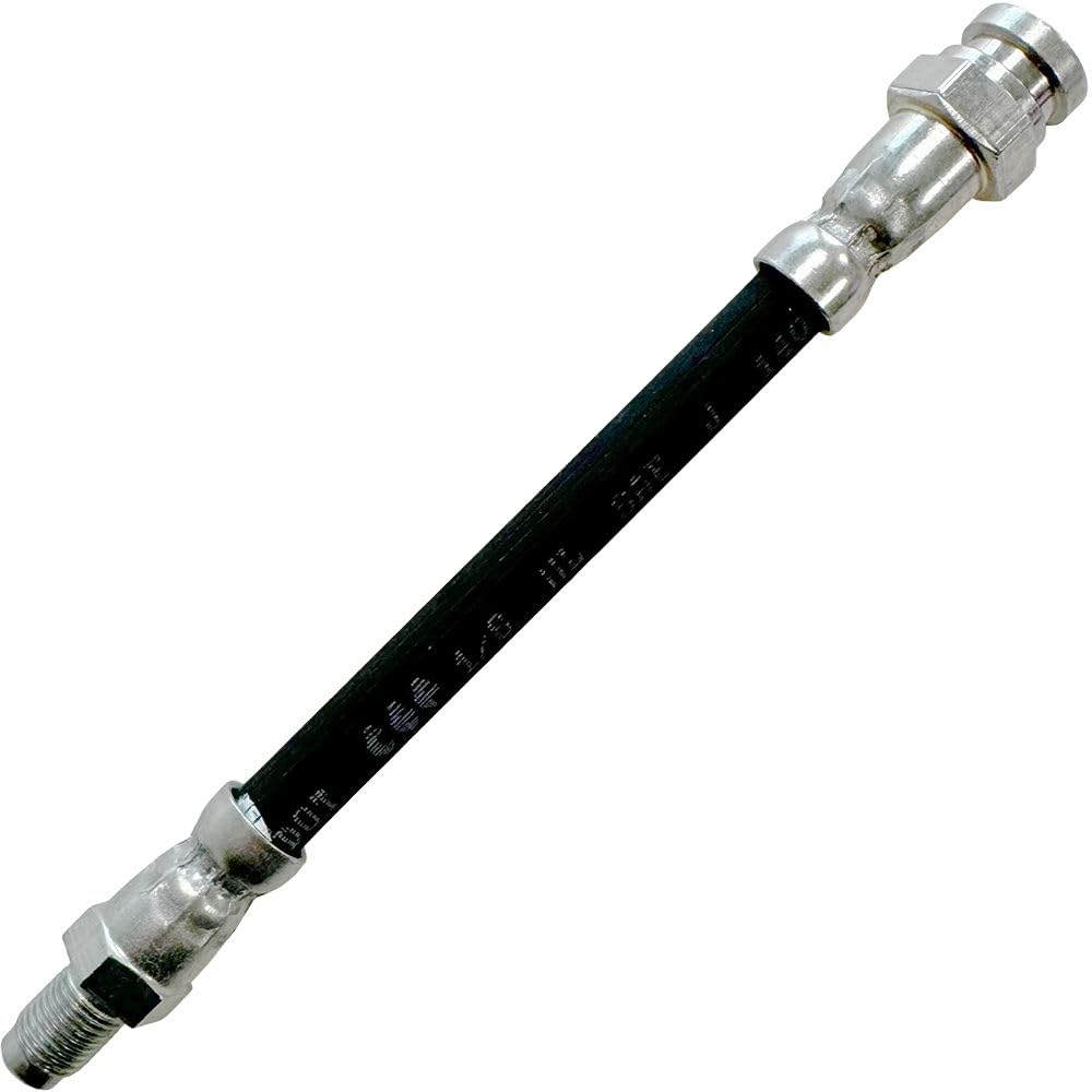 Cef Tubo Freno Posteriore Per Abarth Grande Punto Evo Per Alfa Romeo Mito Per Fiat 500L Van Per Opel Adam Corsa - 13251589 13267285 - 4